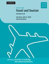 Career Award In Travel And Tourism
