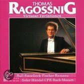 Thomas Ragossnig - Virtuose Variationen