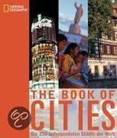 National Geographic Book of Cities