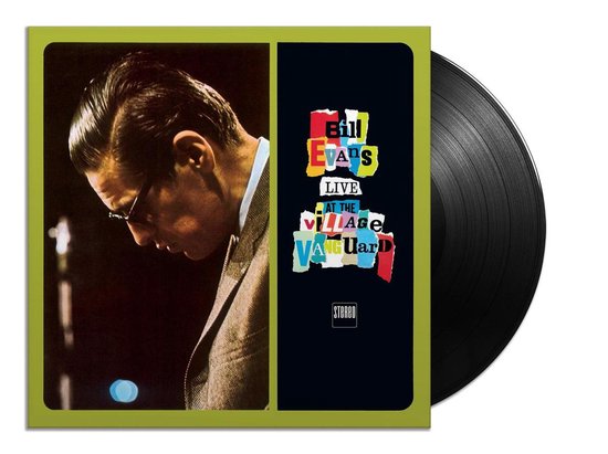 Live At The Village..-Hq- (LP)