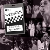 Selecter - Access All Areas -Cd+Dvd-