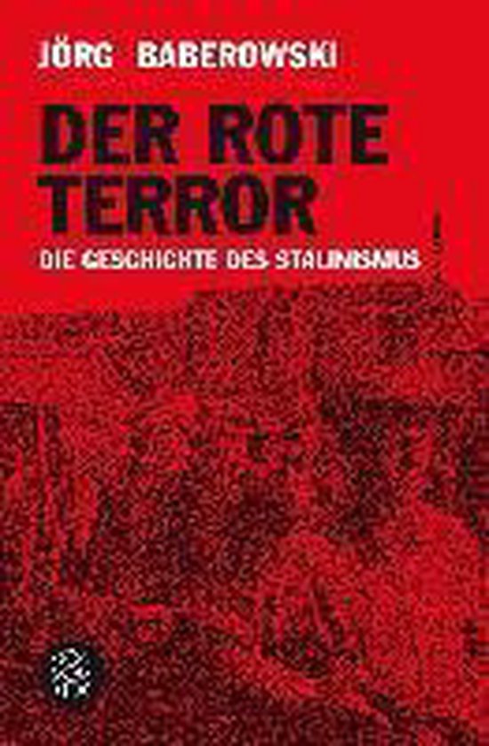 Der rote Terror