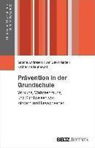 Prävention sexueller Gewalt in der Grundschule