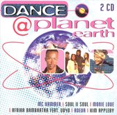 Dance at Planet Earth