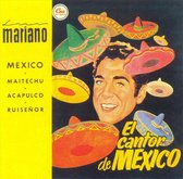 Chanteur de Mexico