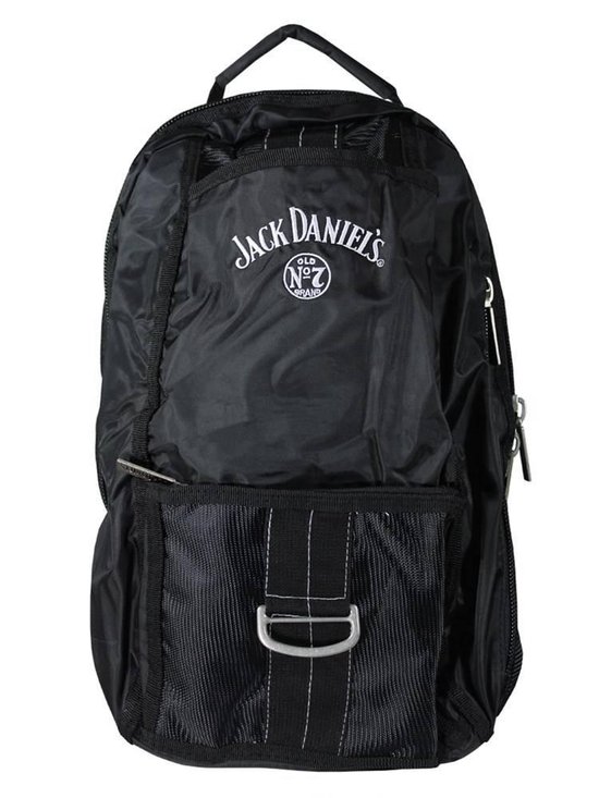 Jack Daniels Backpack