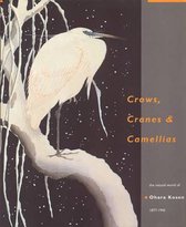 Crows, Cranes and Camellias