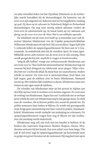 Een close-up van tekst uit het boek 'De vastgoedfraude'.
