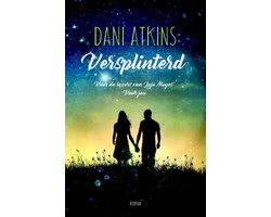 Omslag van Versplinterd