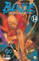 Blade of the Immortal 14