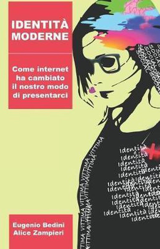 Identità Moderne - cover