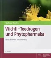 Wichtl - Teedrogen und Phytopharmaka