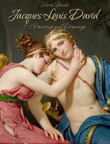 Jacques Louis David: 172 Paintings and Drawings
