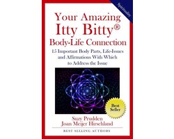 Your Amazing Itty Bitty® Body-Life Connection Book