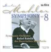 Rafael Kubelik - Symphony Nr8 (CD)