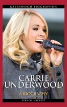 Carrie Underwood