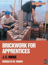 Brickwork for Apprentices, 5th ed