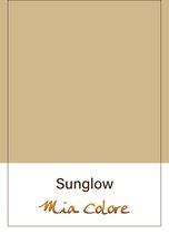 Sunglow - universele primer Mia Colore