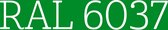 RAL 6037 Pure Green - universele primer Mia Colore