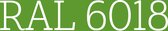 RAL 6018 Yellow Green - universele primer Mia Colore