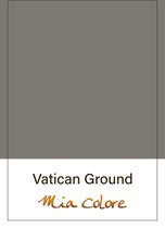 Vatican Ground - universele primer Mia Colore