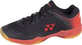Yonex Eclipsion X zwart/rood 41