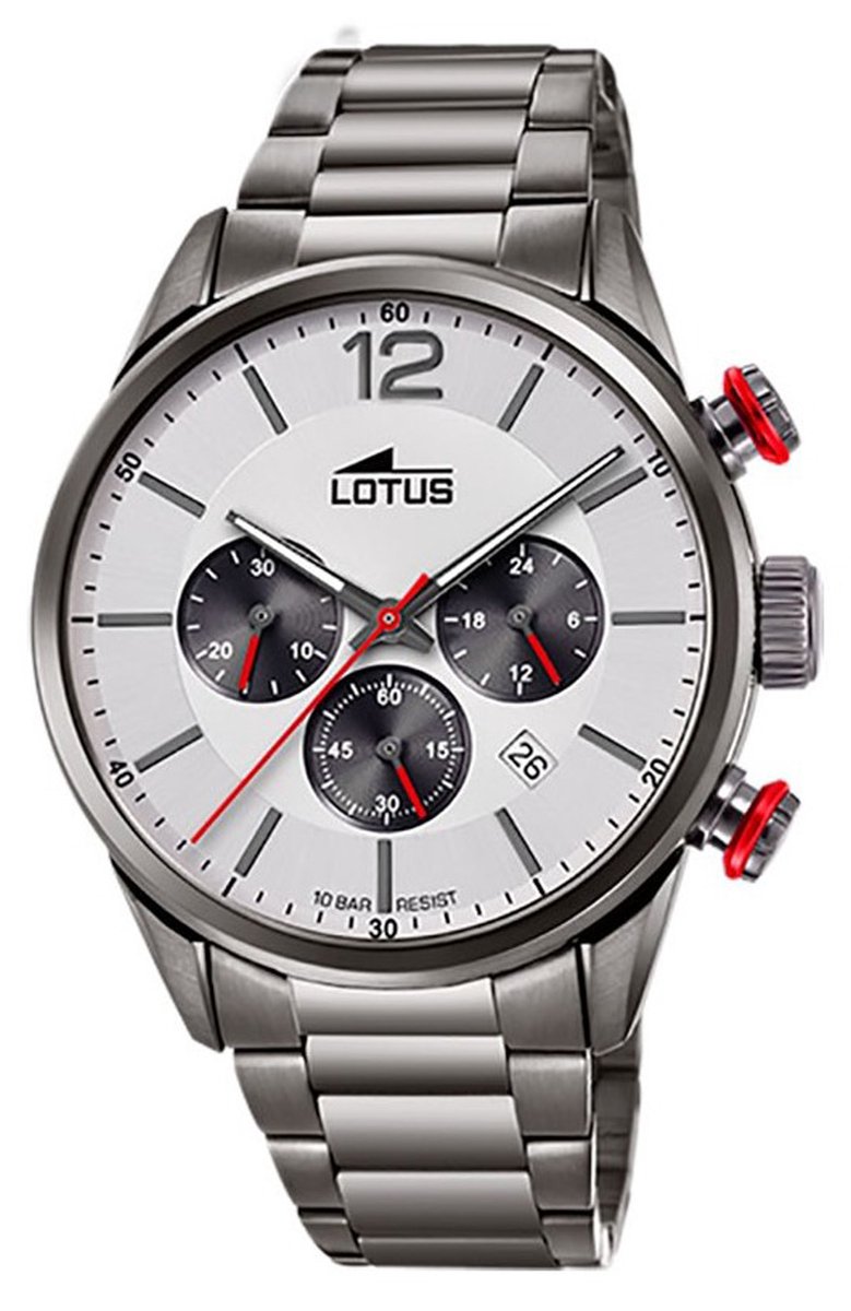 Lotus Unisexhorloge 18686-1
