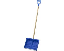 Sneeuwschuiver - sneeuwruimer - sneeuwschep