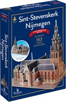 3D Gebouw - Sint-Stevenskerk Nijmegen (163)
