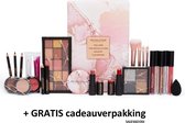 Makeup Revolution You Are The Revolution adventskalender 2021 - Geschenkset - Adventkalender - Kerstcadeau