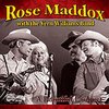 Rose Maddox - A Beautiful Bouquet (CD)