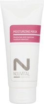 Nouvital  - Moisturizing Mask - Hydraterend - 100 ML - Gezichtsmasker
