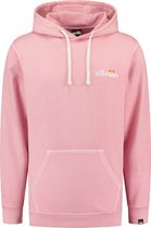 Ellesse Tinctoria Trui - Mannen - roze