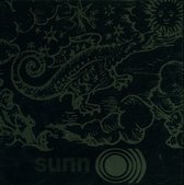 Sunn 0))) - Flight Of The Behemoth (CD)
