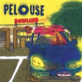 Pelouse - Bowling (CD)