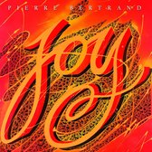 Pierre Bertrand - Joy (CD)