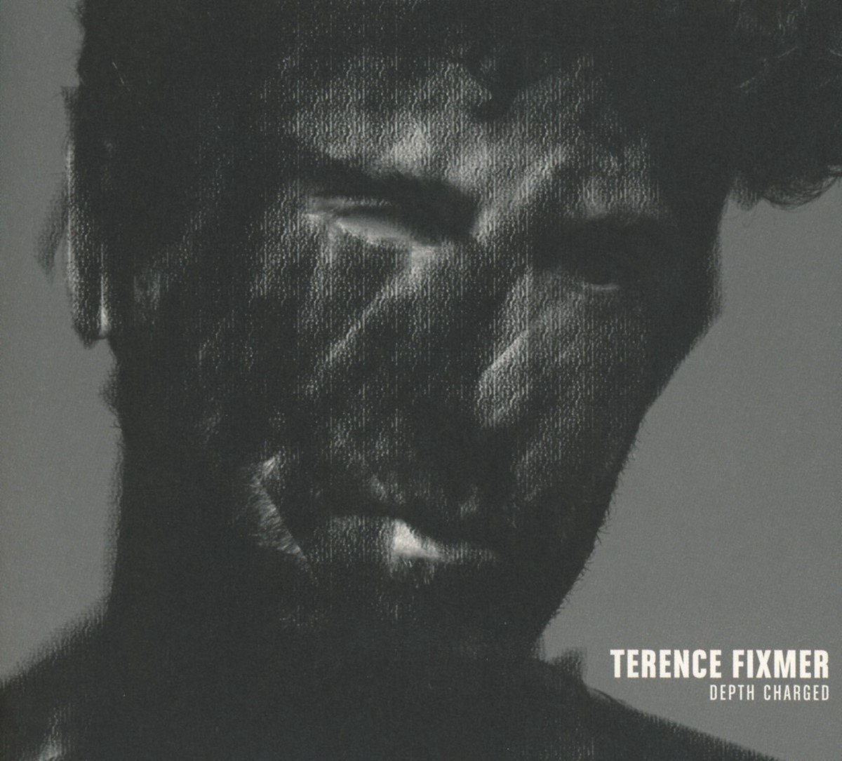Terrence Fixmer - Depth Charged (CD)