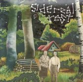 Various Artists - Sidereal Rest (CD)