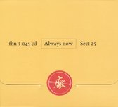 Section 25 - Always Now (2 CD)