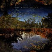 Saariselka - The Ground Our Sky (CD)