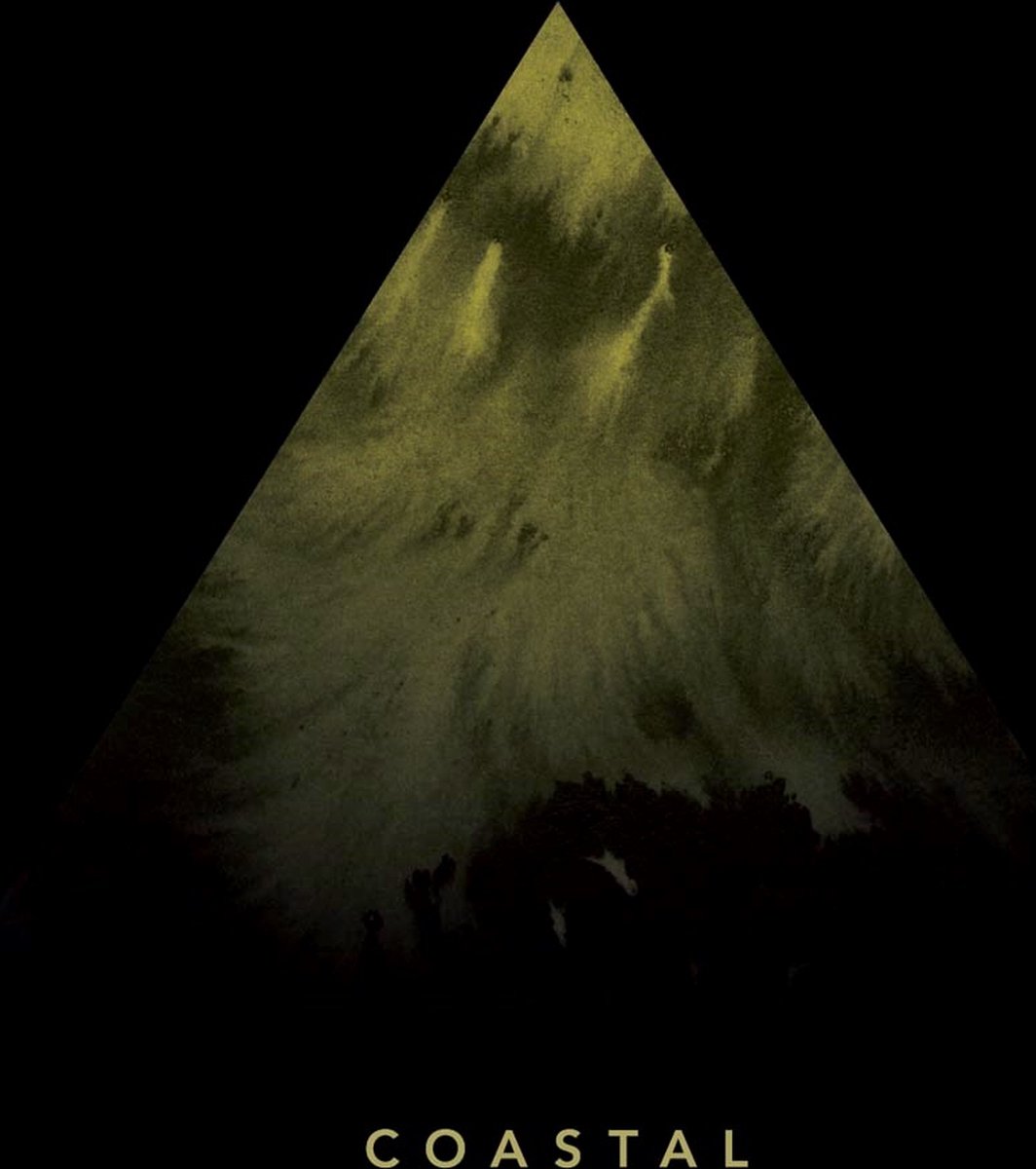 Coastal - Beneath The Snow And Streetlights (CD)
