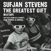 Sufjan Stevens - The Greatest Gift (CD)