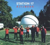 Station 17 - Ausblick (CD)