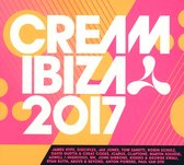 Various Artists - Cream Ibiza 2017 (2 CD)