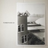 Tim Hecker - Ravedeath, 1972 (CD)