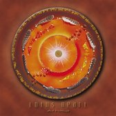 Athma - Lotus Heart (CD)
