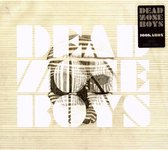 Jookabox - Dead Zone Boys (CD)