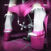 Meka - High Heel Shoes (CD)