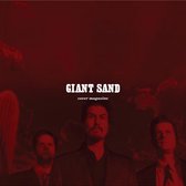Giant Sand - Cover Magazine (CD) (Anniversary Edition)