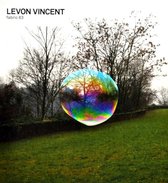 Levon Vincent - Fabric 63 (CD)